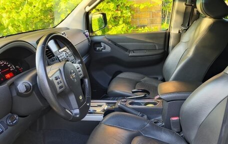 Nissan Pathfinder, 2013 год, 1 700 000 рублей, 6 фотография