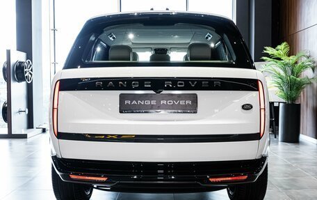 Land Rover Range Rover IV рестайлинг, 2023 год, 26 760 000 рублей, 6 фотография