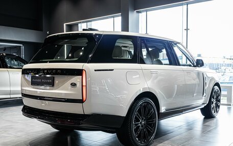 Land Rover Range Rover IV рестайлинг, 2023 год, 26 760 000 рублей, 5 фотография