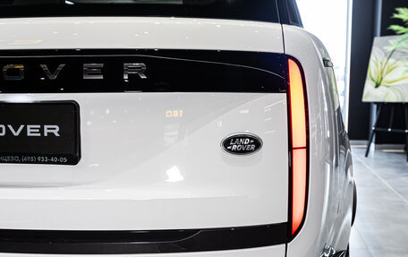 Land Rover Range Rover IV рестайлинг, 2023 год, 26 760 000 рублей, 7 фотография