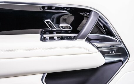 Land Rover Range Rover IV рестайлинг, 2023 год, 26 760 000 рублей, 18 фотография