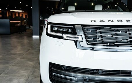 Land Rover Range Rover IV рестайлинг, 2023 год, 26 760 000 рублей, 13 фотография