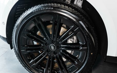 Land Rover Range Rover IV рестайлинг, 2023 год, 26 760 000 рублей, 10 фотография