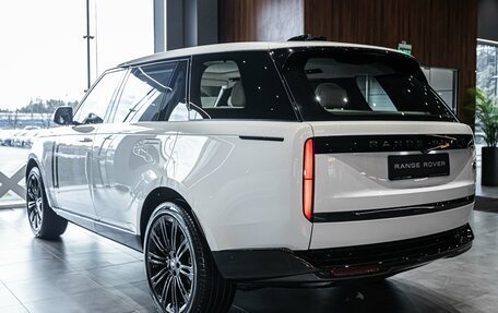 Land Rover Range Rover IV рестайлинг, 2023 год, 26 760 000 рублей, 9 фотография