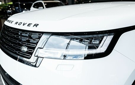 Land Rover Range Rover IV рестайлинг, 2023 год, 26 760 000 рублей, 12 фотография