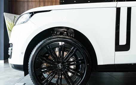 Land Rover Range Rover IV рестайлинг, 2023 год, 26 760 000 рублей, 11 фотография