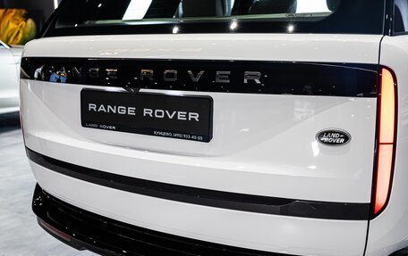 Land Rover Range Rover IV рестайлинг, 2023 год, 26 760 000 рублей, 8 фотография