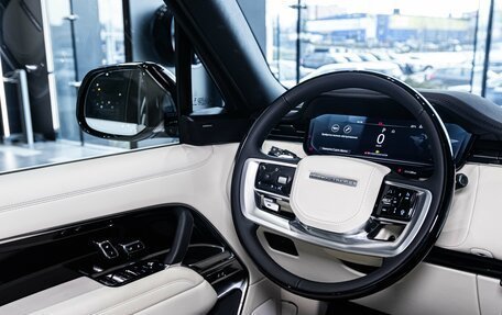 Land Rover Range Rover IV рестайлинг, 2023 год, 26 760 000 рублей, 17 фотография