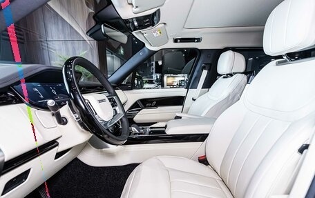 Land Rover Range Rover IV рестайлинг, 2023 год, 26 760 000 рублей, 20 фотография