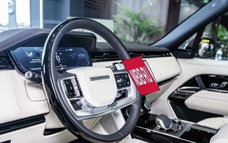 Land Rover Range Rover IV рестайлинг, 2023 год, 26 760 000 рублей, 19 фотография