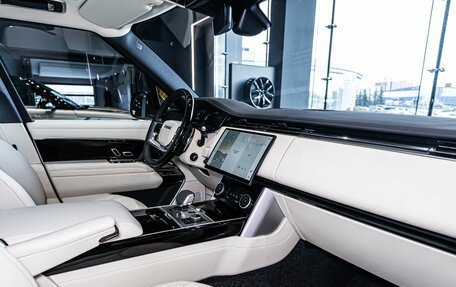 Land Rover Range Rover IV рестайлинг, 2023 год, 26 760 000 рублей, 22 фотография