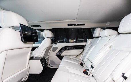 Land Rover Range Rover IV рестайлинг, 2023 год, 26 760 000 рублей, 26 фотография