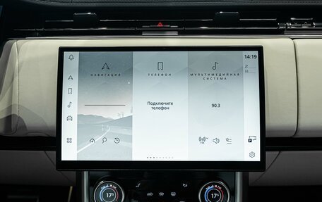 Land Rover Range Rover IV рестайлинг, 2023 год, 26 760 000 рублей, 24 фотография