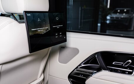 Land Rover Range Rover IV рестайлинг, 2023 год, 26 760 000 рублей, 25 фотография