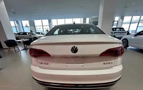 Volkswagen Bora, 2025 год, 1 500 000 рублей, 4 фотография