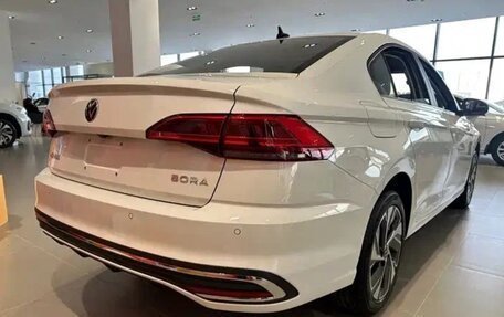 Volkswagen Bora, 2025 год, 1 500 000 рублей, 5 фотография