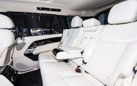 Land Rover Range Rover IV рестайлинг, 2023 год, 26 760 000 рублей, 27 фотография