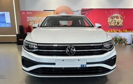 Volkswagen Bora, 2025 год, 1 500 000 рублей, 2 фотография