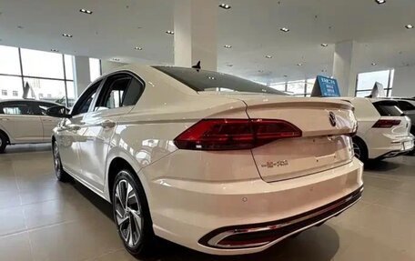 Volkswagen Bora, 2025 год, 1 500 000 рублей, 3 фотография