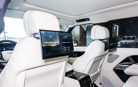 Land Rover Range Rover IV рестайлинг, 2023 год, 26 760 000 рублей, 28 фотография