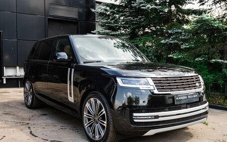 Land Rover Range Rover IV рестайлинг, 2025 год, 27 490 000 рублей, 3 фотография