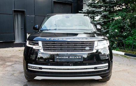 Land Rover Range Rover IV рестайлинг, 2025 год, 27 490 000 рублей, 2 фотография