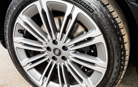 Land Rover Range Rover IV рестайлинг, 2025 год, 27 490 000 рублей, 9 фотография