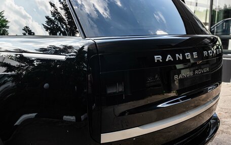 Land Rover Range Rover IV рестайлинг, 2025 год, 27 490 000 рублей, 12 фотография