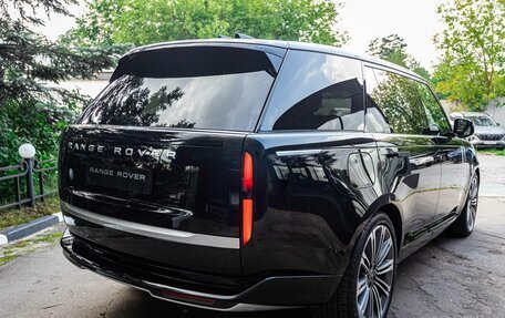 Land Rover Range Rover IV рестайлинг, 2025 год, 27 490 000 рублей, 5 фотография