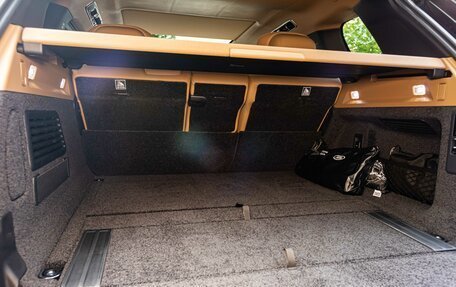 Land Rover Range Rover IV рестайлинг, 2025 год, 27 490 000 рублей, 13 фотография