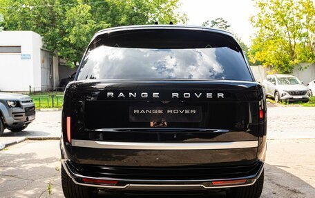 Land Rover Range Rover IV рестайлинг, 2025 год, 27 490 000 рублей, 6 фотография