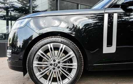 Land Rover Range Rover IV рестайлинг, 2025 год, 27 490 000 рублей, 10 фотография