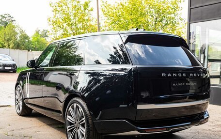 Land Rover Range Rover IV рестайлинг, 2025 год, 27 490 000 рублей, 7 фотография