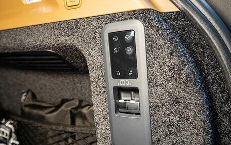 Land Rover Range Rover IV рестайлинг, 2025 год, 27 490 000 рублей, 14 фотография