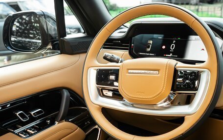 Land Rover Range Rover IV рестайлинг, 2025 год, 27 490 000 рублей, 17 фотография