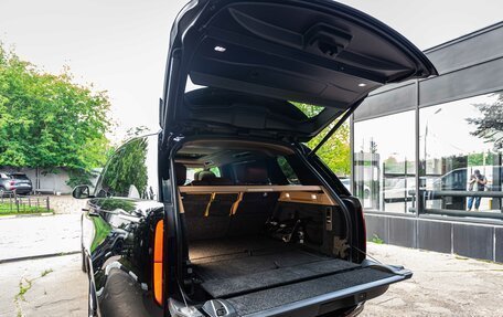 Land Rover Range Rover IV рестайлинг, 2025 год, 27 490 000 рублей, 15 фотография