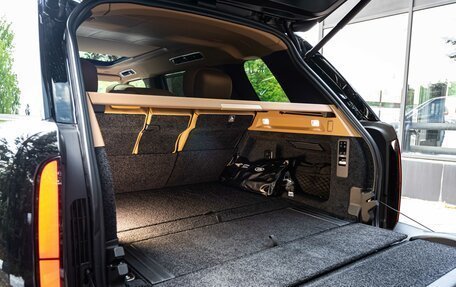 Land Rover Range Rover IV рестайлинг, 2025 год, 27 490 000 рублей, 16 фотография