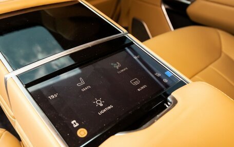 Land Rover Range Rover IV рестайлинг, 2025 год, 27 490 000 рублей, 27 фотография