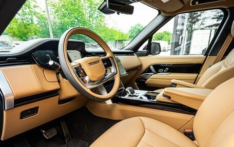 Land Rover Range Rover IV рестайлинг, 2025 год, 27 490 000 рублей, 22 фотография