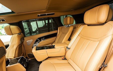 Land Rover Range Rover IV рестайлинг, 2025 год, 27 490 000 рублей, 28 фотография