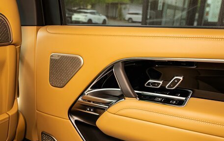 Land Rover Range Rover IV рестайлинг, 2025 год, 27 490 000 рублей, 26 фотография