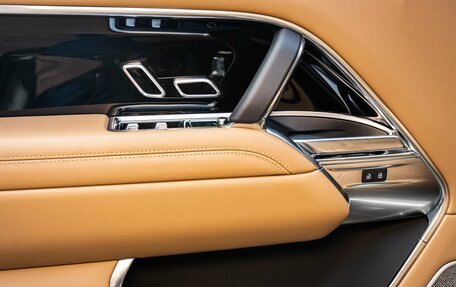 Land Rover Range Rover IV рестайлинг, 2025 год, 27 490 000 рублей, 21 фотография