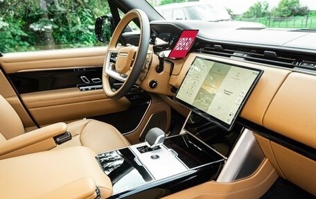 Land Rover Range Rover IV рестайлинг, 2025 год, 27 490 000 рублей, 23 фотография