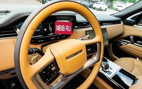 Land Rover Range Rover IV рестайлинг, 2025 год, 27 490 000 рублей, 19 фотография