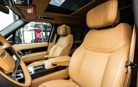 Land Rover Range Rover IV рестайлинг, 2025 год, 27 490 000 рублей, 18 фотография