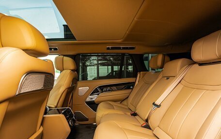 Land Rover Range Rover IV рестайлинг, 2025 год, 27 490 000 рублей, 29 фотография