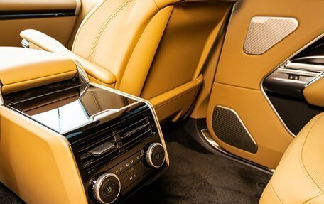 Land Rover Range Rover IV рестайлинг, 2025 год, 27 490 000 рублей, 31 фотография