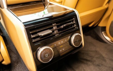 Land Rover Range Rover IV рестайлинг, 2025 год, 27 490 000 рублей, 32 фотография