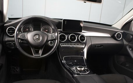 Mercedes-Benz C-Класс, 2016 год, 2 370 000 рублей, 6 фотография