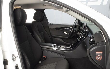 Mercedes-Benz C-Класс, 2016 год, 2 370 000 рублей, 8 фотография